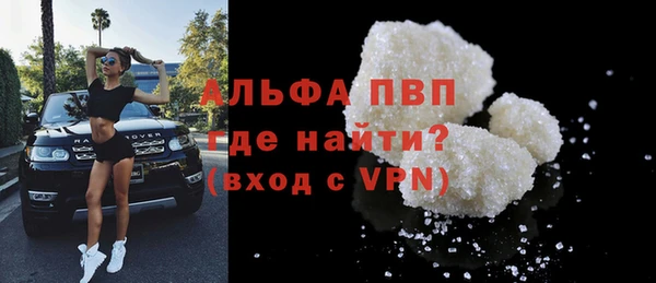 винт Алзамай
